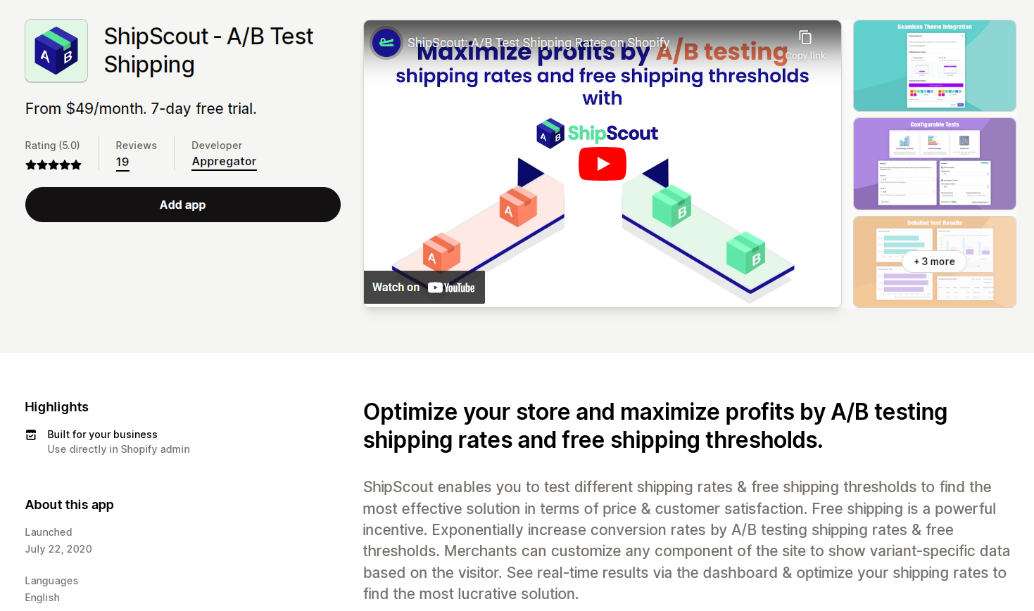 shopify apps you need
